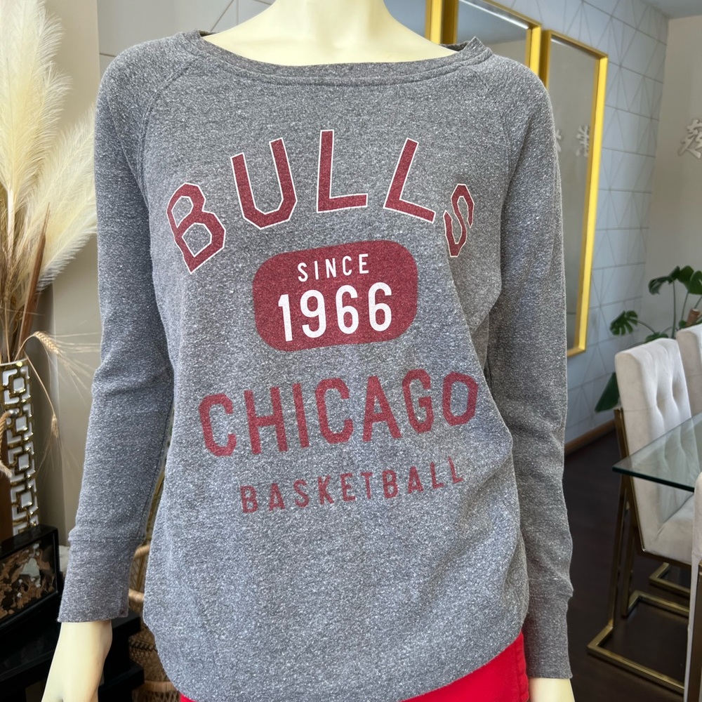 CHICAGO BULLS BUNDLE